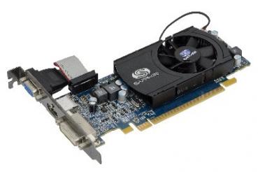 ATI Radeon HD557